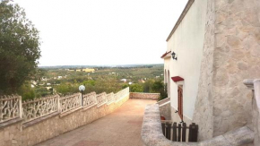 Villa Badessa